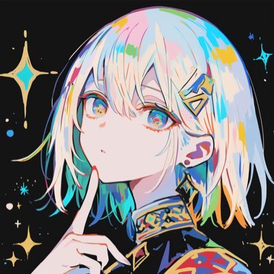 りあ / Leer のアイコン