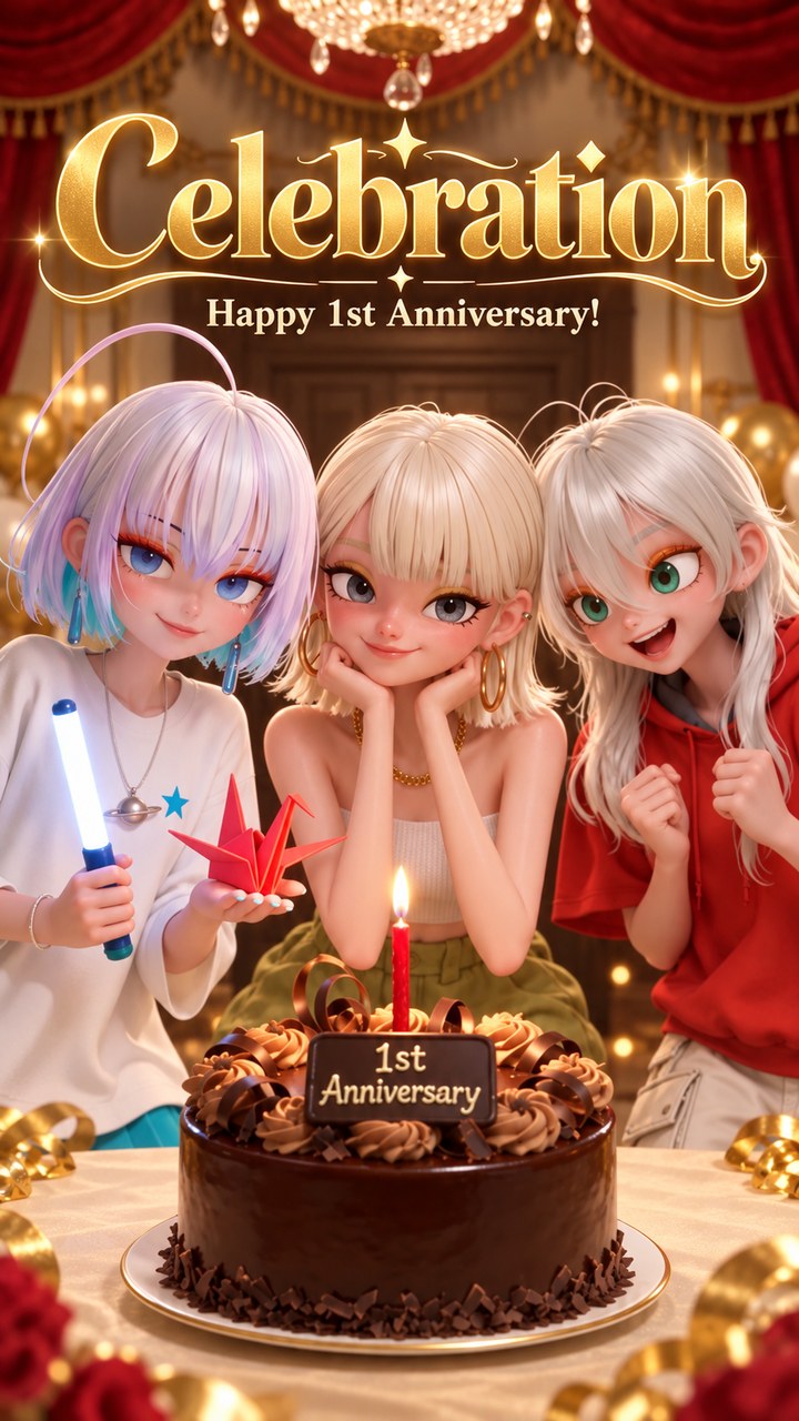 Celebration サムネイル