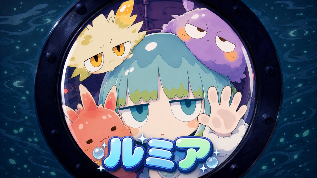 ルミア サムネイル