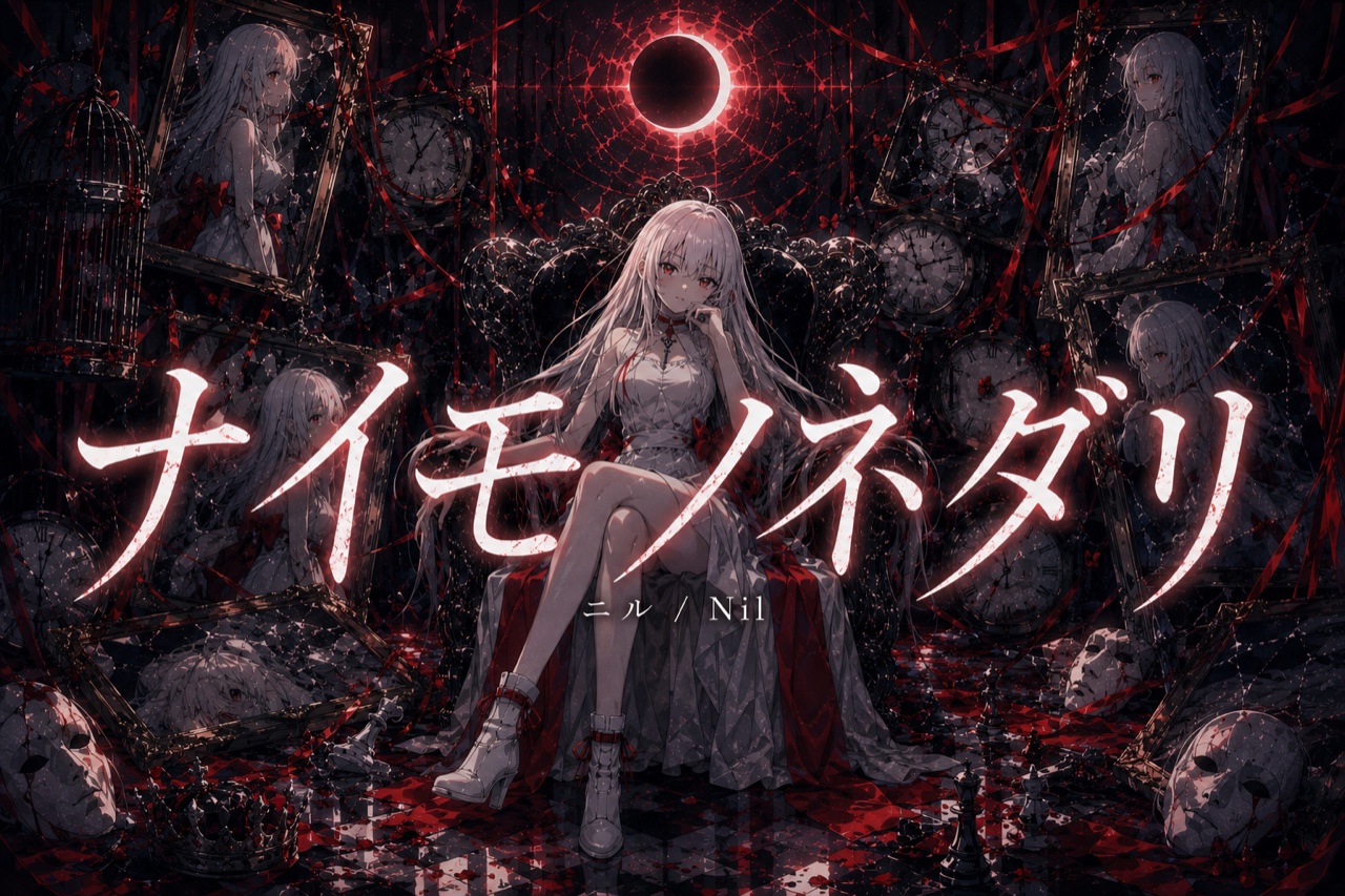 ナイモノネダリ サムネイル