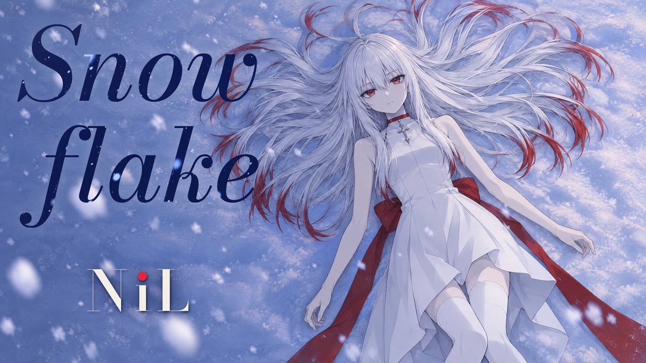Snowflake サムネイル