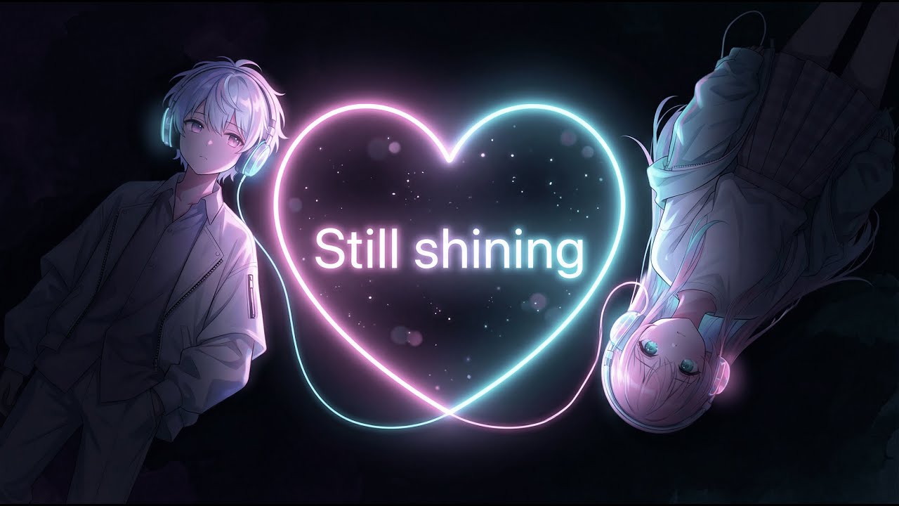 Still shining サムネイル